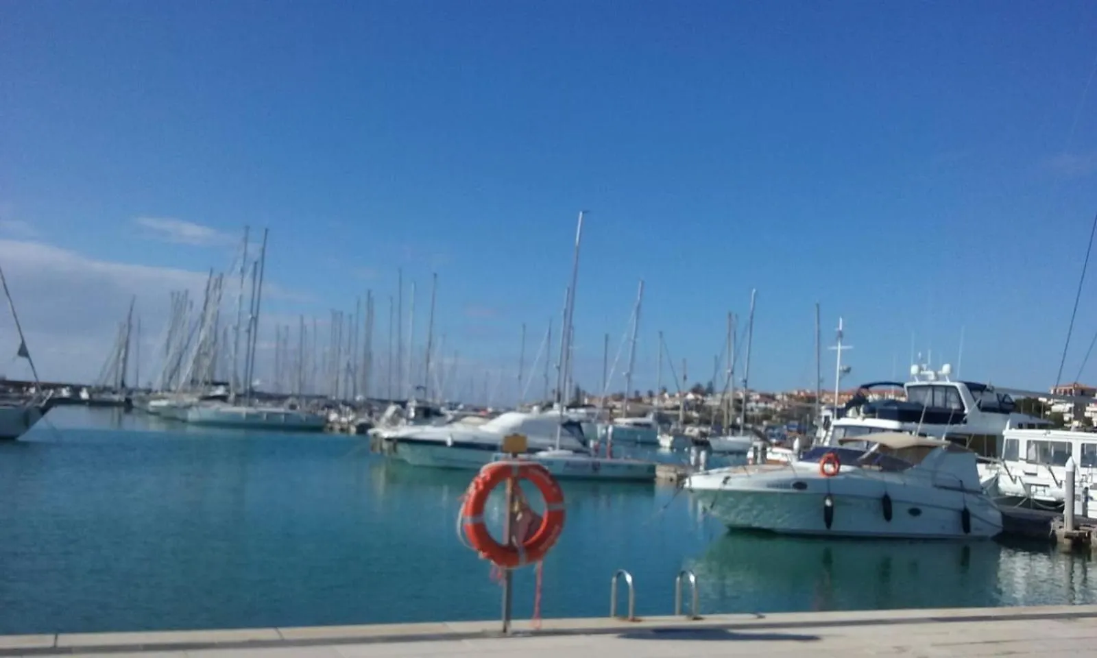 Holiday home Balcone Sul Mare Villa Marina di Ragusa