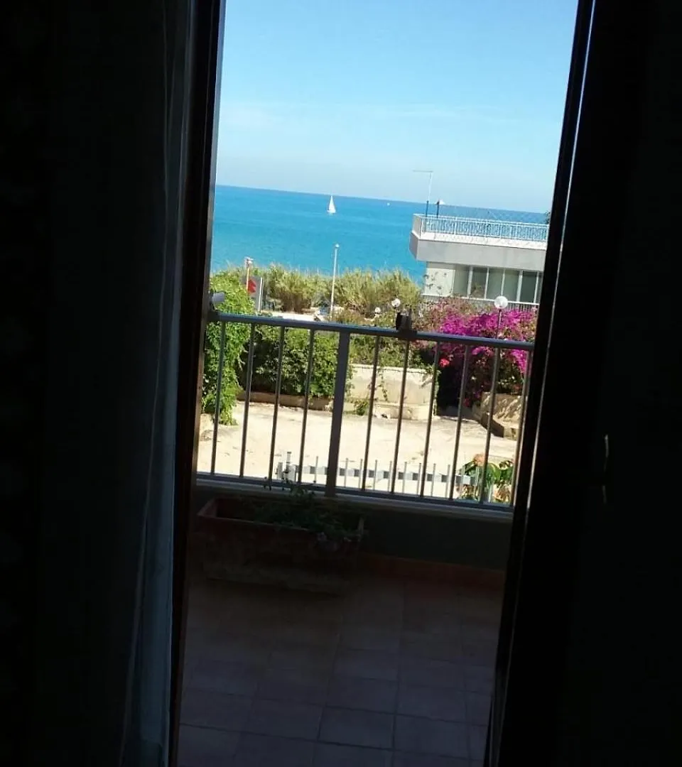 Holiday home Balcone Sul Mare Villa Marina di Ragusa