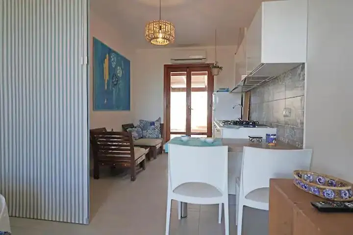 Holiday home Balcone Sul Mare Villa Marina di Ragusa