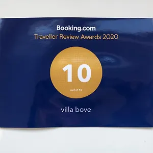  Casa vacanze Bove
