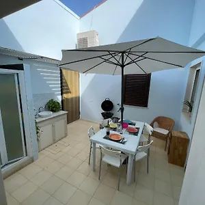  Casa vacanze Genova La Casa Di Saretta