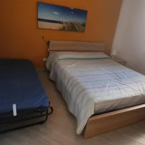  Casa vacanze Casetta Francesca