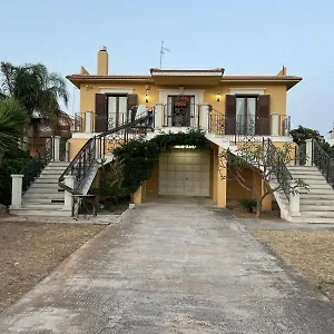  Casa vacanze Travelliving - Sicilian Carnemolla