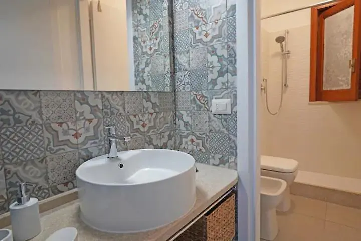 Holiday home Balcone Sul Mare Villa Marina di Ragusa