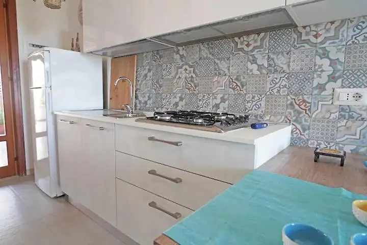 Balcone Sul Mare Villa Marina di Ragusa Holiday home
