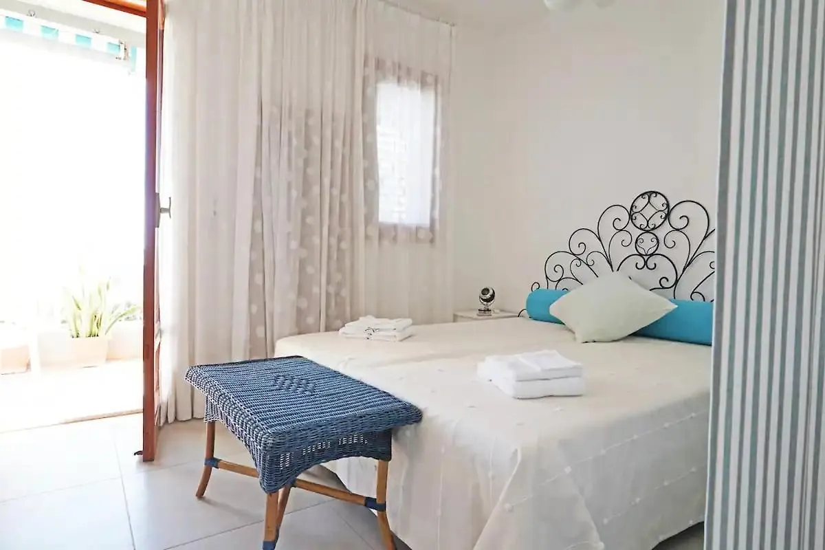 Holiday home Balcone Sul Mare Villa Marina di Ragusa